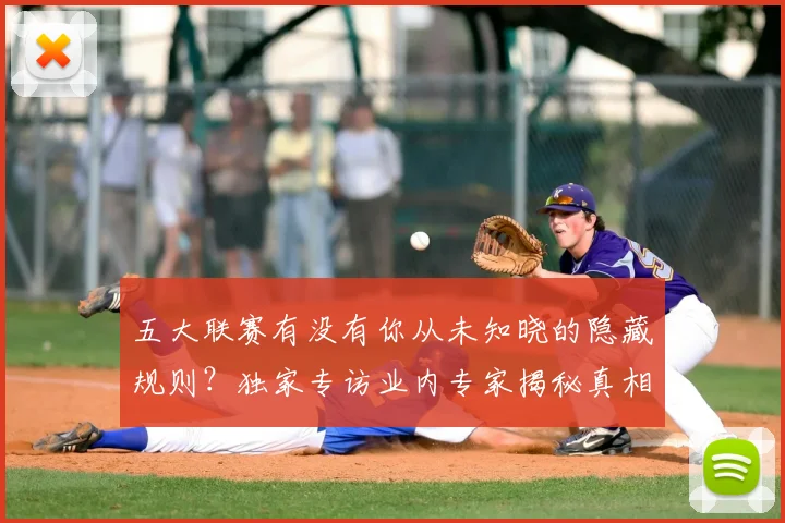 五大联赛有没有你从未知晓的隐藏规则?独家专访业内专家揭秘真相_20260611141730